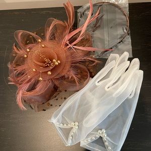 Bridgerton accessories ✨